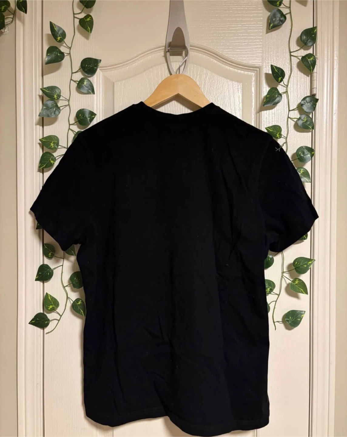 OVO October's Very Own Black Tee - Size M - photo 2