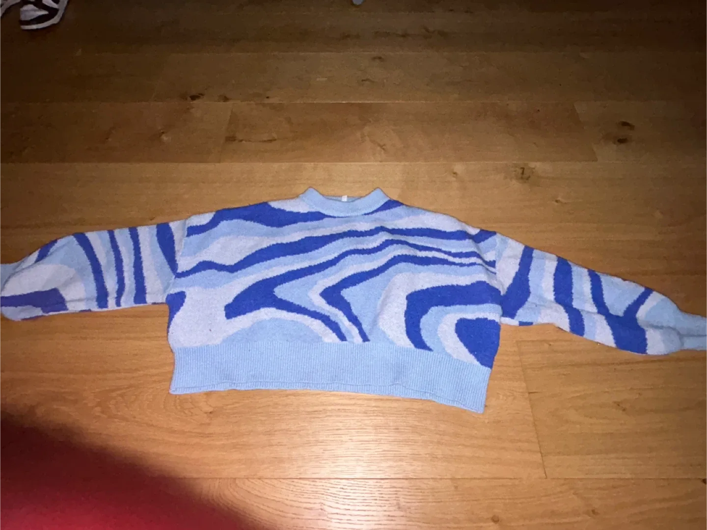 Dreamers by Tobi Sweater - Size XS