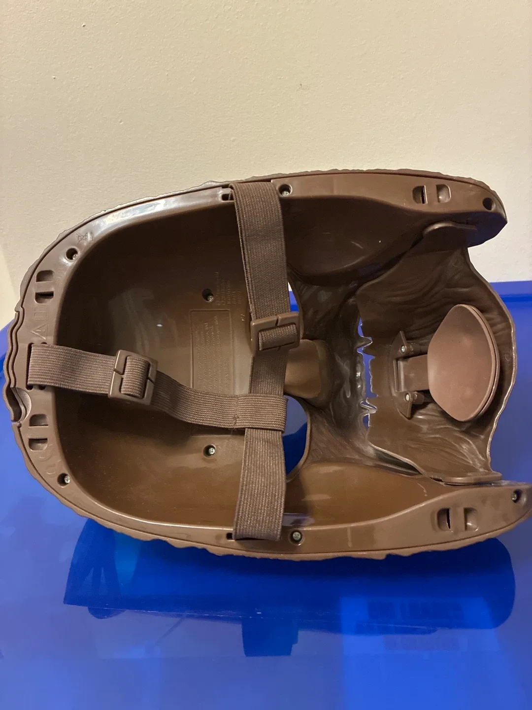 Star Wars Chewbacca Mask image indicator(2)