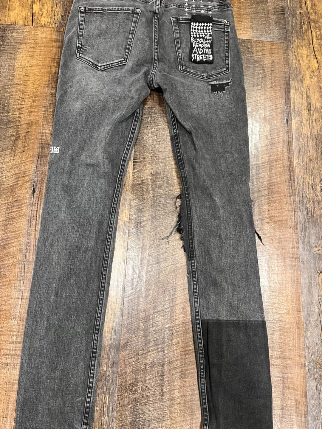 Ksubi Jeans Size 32 image indicator(3)