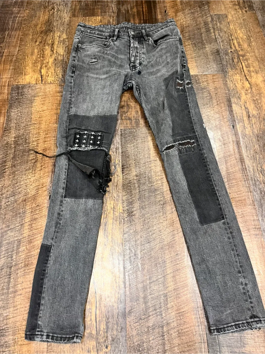 Ksubi Jeans Size 32 image indicator(2)