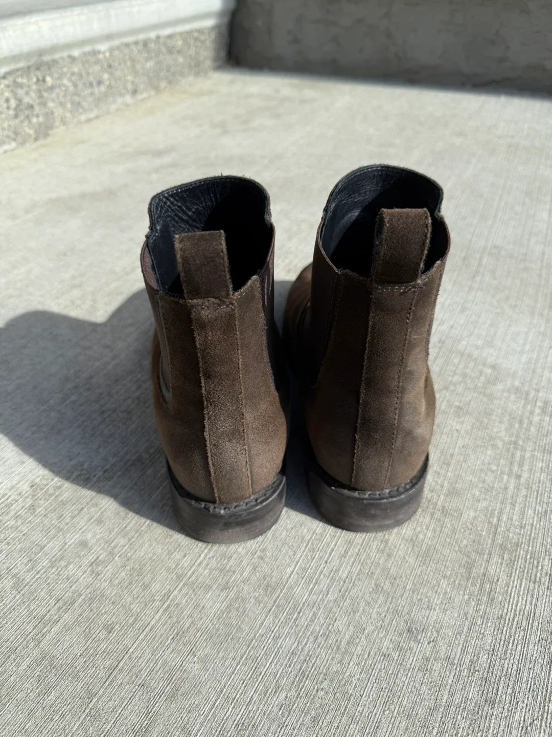 Thursday Boot Co. Chelsea Boots - Size 8.5 US image indicator(3)