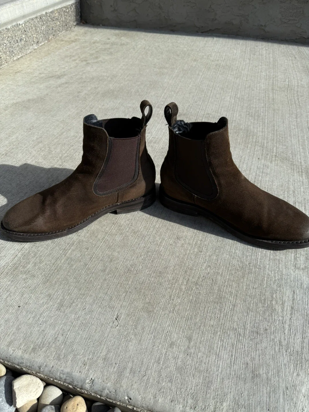 Thursday Boot Co. Chelsea Boots - Size 8.5 US image indicator(6)