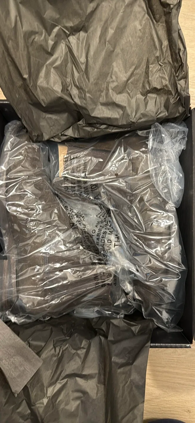 Thursday Boot Co. Chelsea Boots - Size 8.5 US image indicator(8)