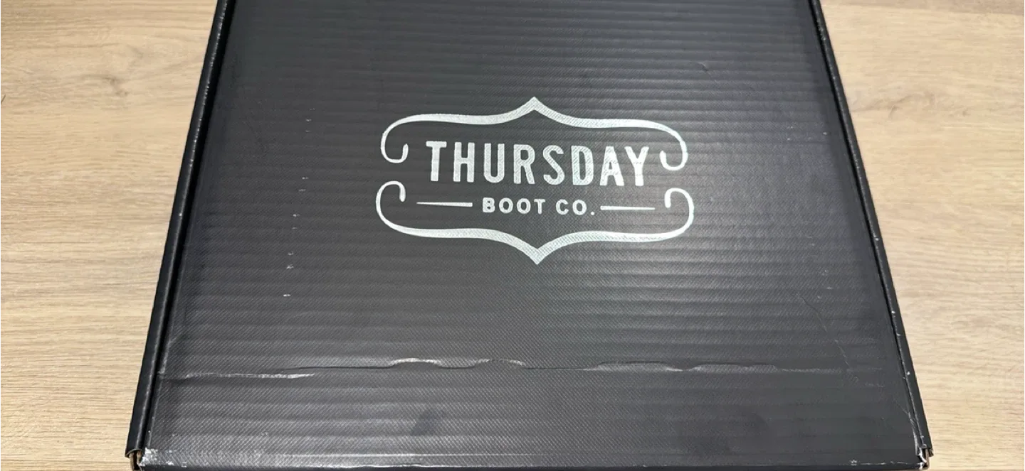 Thursday Boot Co. Chelsea Boots - Size 8.5 US image indicator(10)