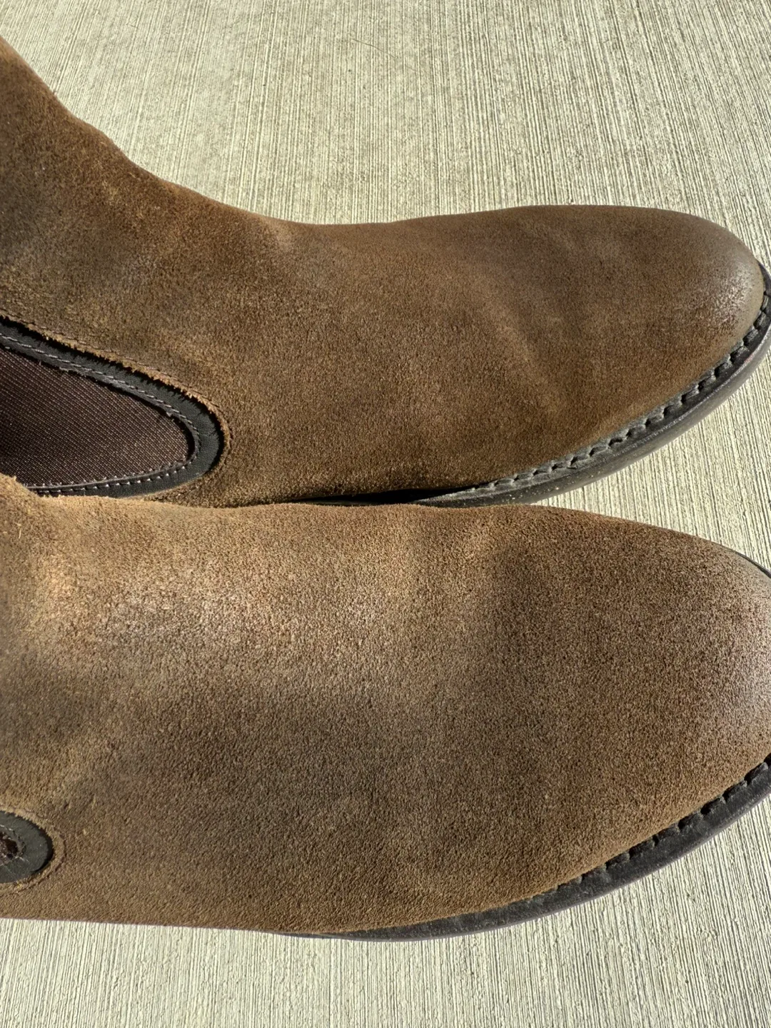 Thursday Boot Co. Chelsea Boots - Size 8.5 US image indicator(7)