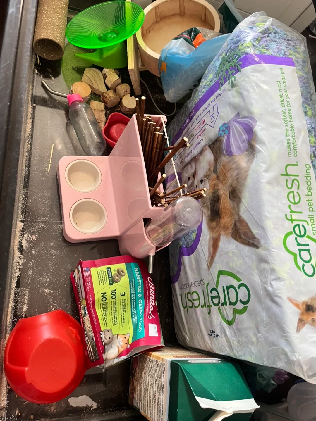 Hamster Accessories Bundle image indicator(4)