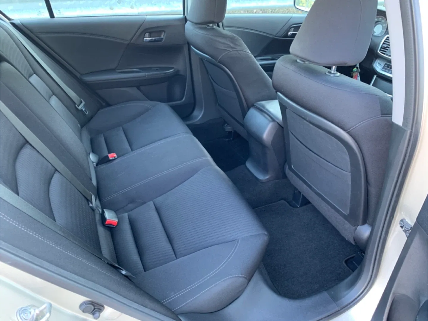 2014 Honda Accord · Sport Sedan 4D image indicator(8)