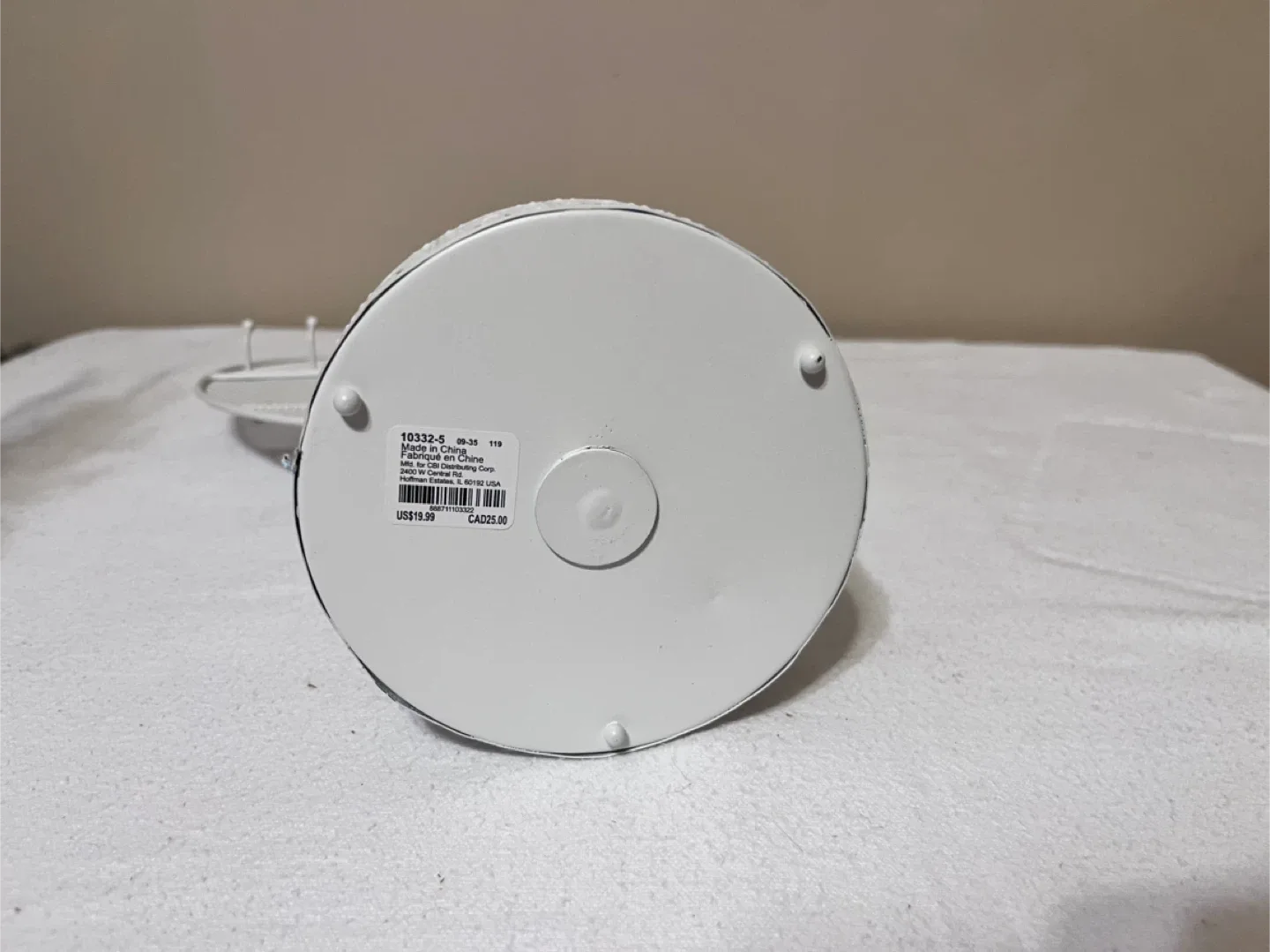 Heart-Shaped Jewellery Stand image indicator(2)