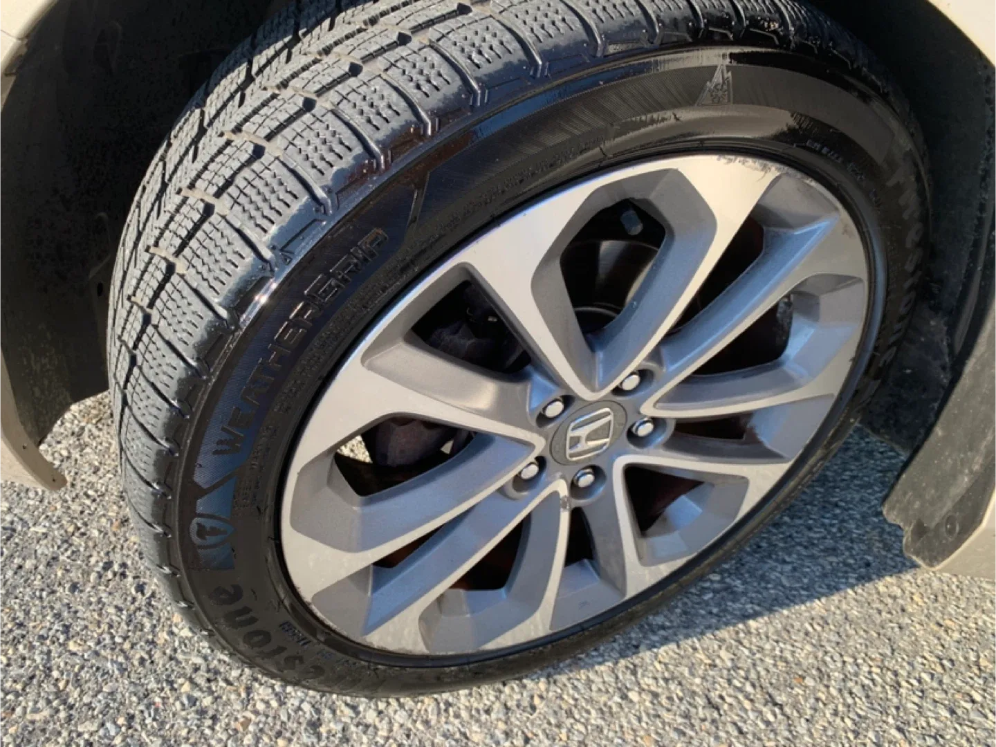 2014 Honda Accord · Sport Sedan 4D image indicator(10)