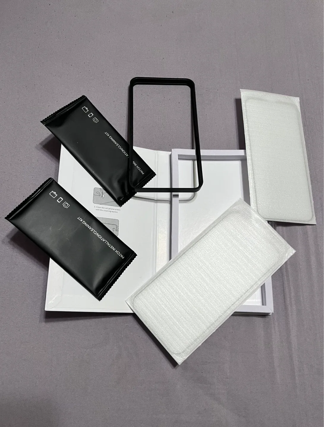 Iphone Screen Protector image indicator(2)