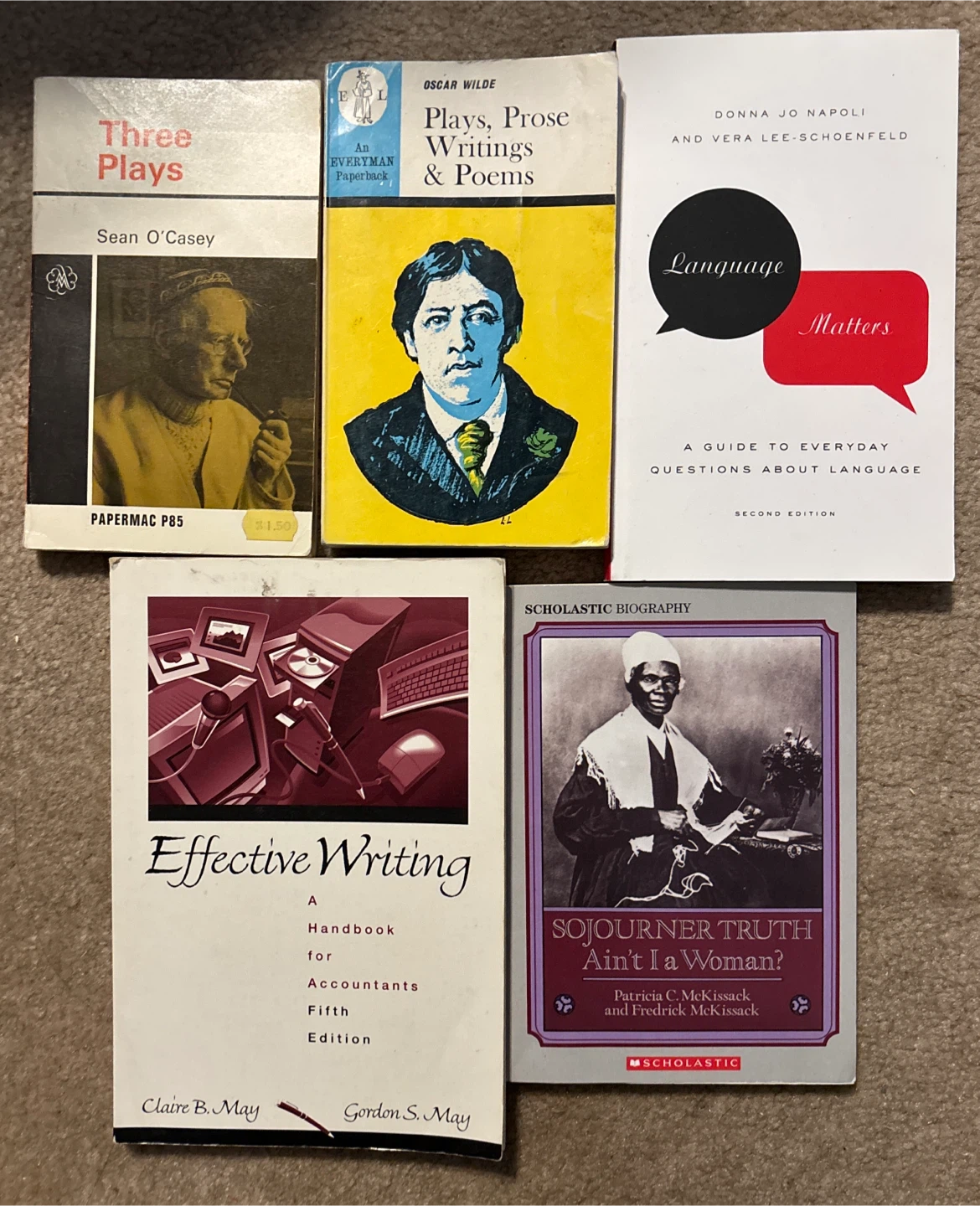 Excellent Books at 75% Discount !!!