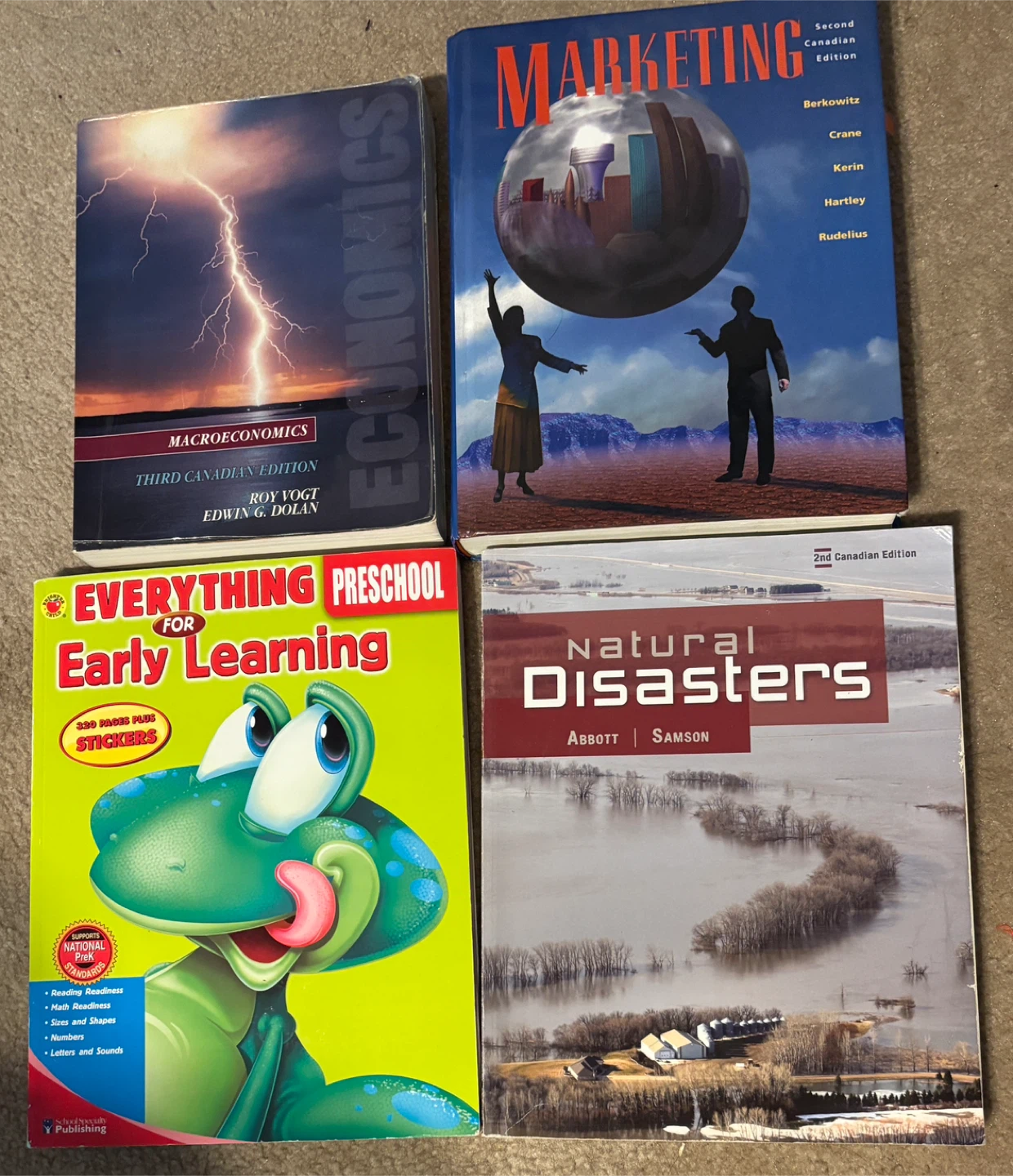 Excellent Books at 75% Discount !!! - photo 4