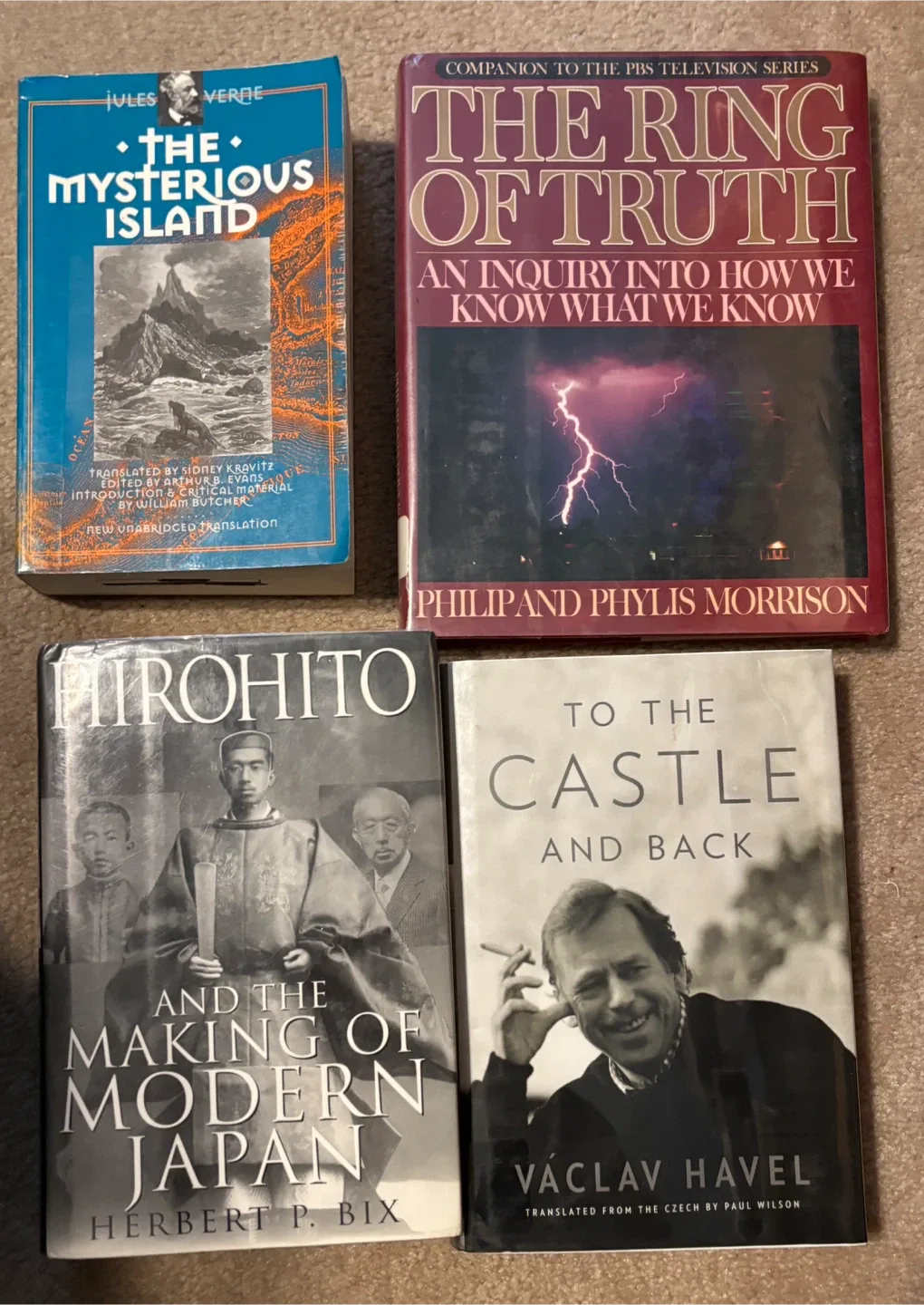 Excellent Books at 75% Discount !!! image indicator(7)