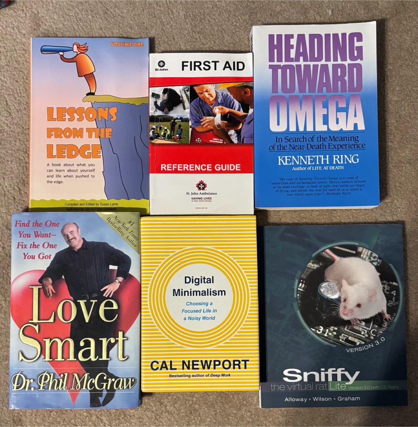 Excellent Books at 75% Discount !!! image indicator(8)