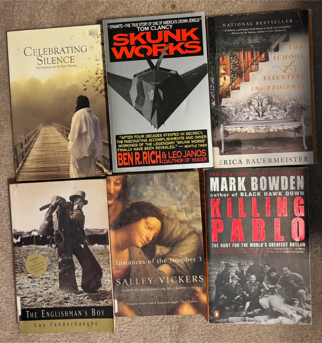 Excellent Books at 75% Discount !!! image indicator(9)