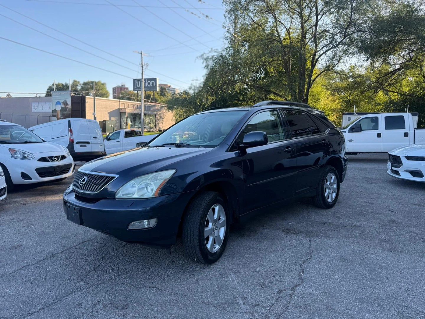 2007 Lexus RX 350 SUV - Great Condition! - photo 2