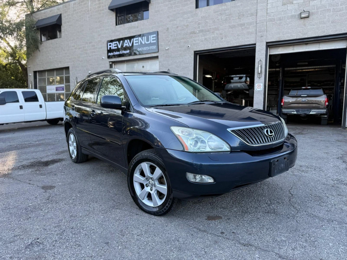 2007 Lexus RX 350 SUV - Great Condition!