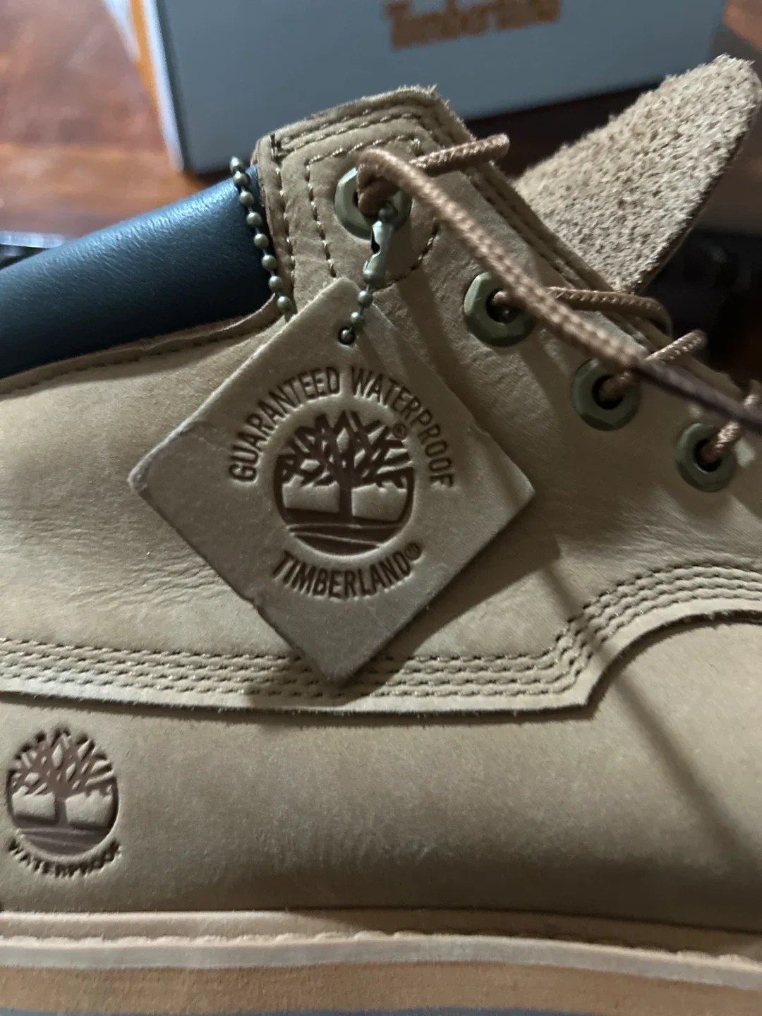 Timberland ruckaway image indicator(4)
