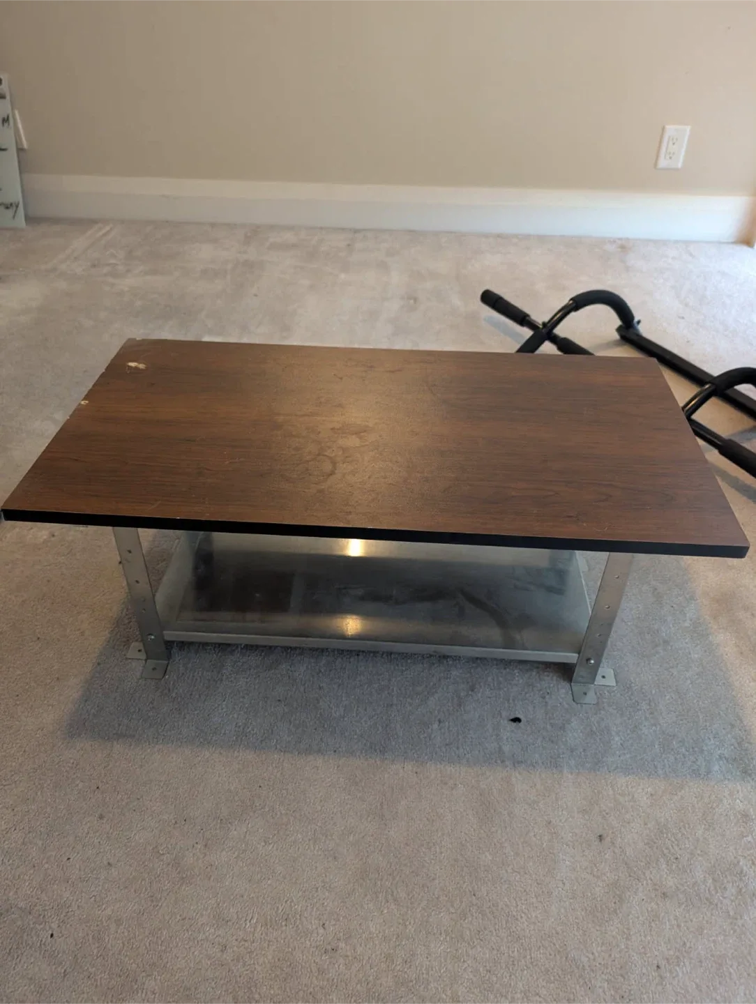 Wooden side tables image indicator(3)