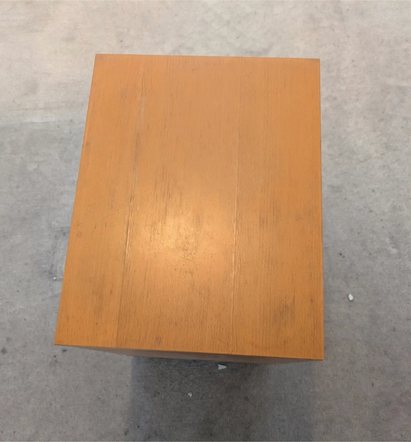 Wooden side tables image indicator(2)