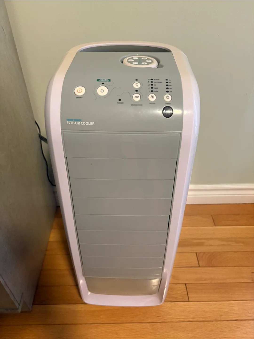 Floater Imports - Eco Air Cooler image indicator(2)