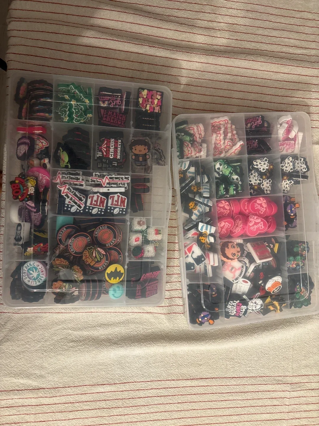 Crafting Supplies - Beads, Pens, and More! image indicator(7)