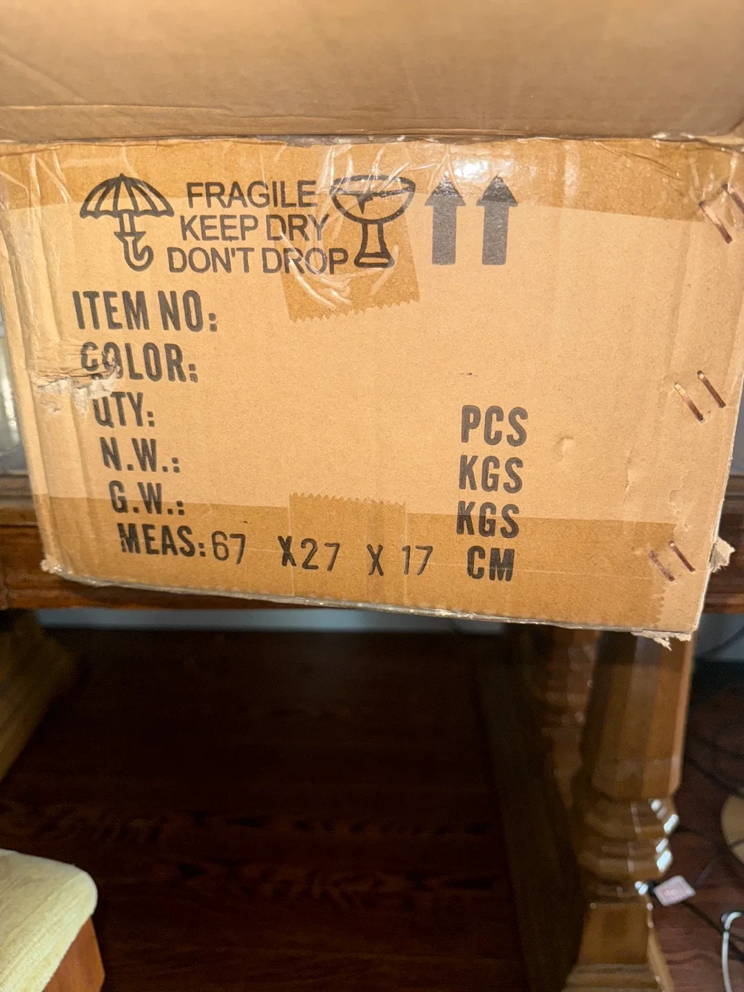 New 4-Light Kitchen Island Lighting image indicator(2)