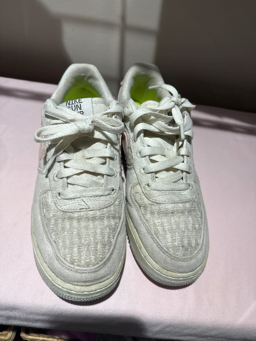 🥕Nike Air Force 1 UN Trainers thumbnail