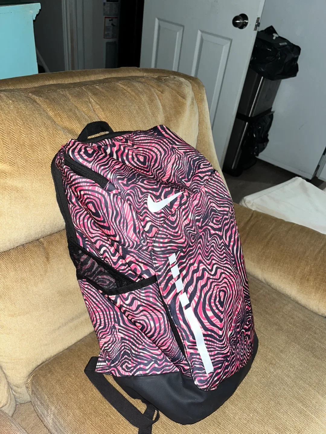 Nike Elite Backpack Kay/o image indicator(3)