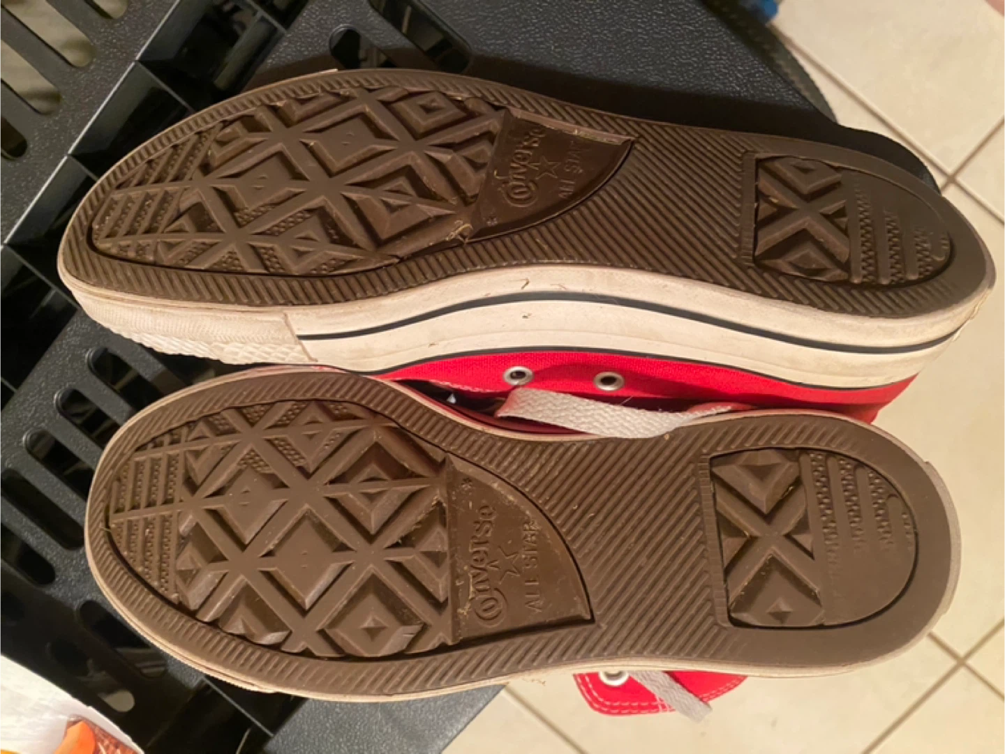 Converse all stars sneakers - photo 3