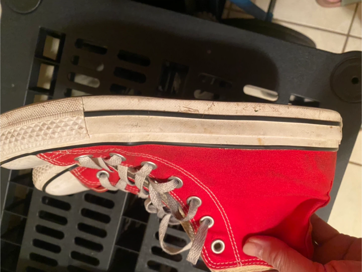 Converse all stars sneakers - photo 2