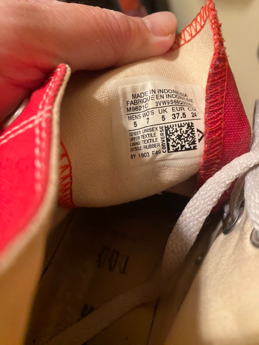 Converse all stars sneakers - photo 5