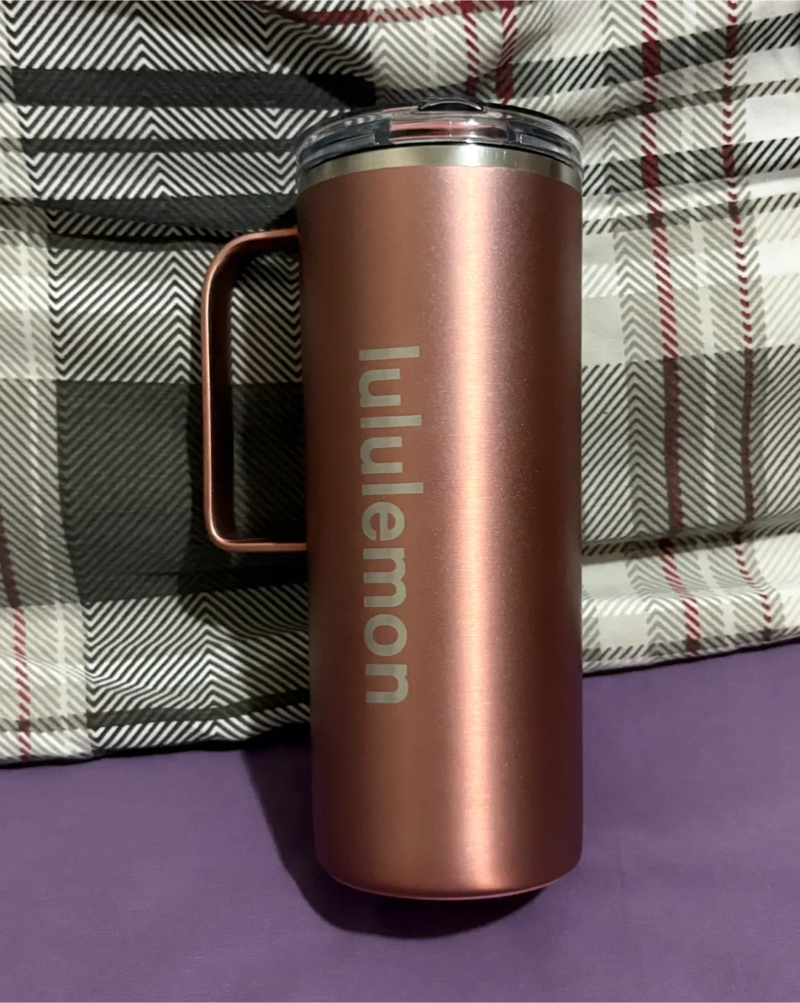 Lululemon Insulated Mug - 20oz image indicator(3)