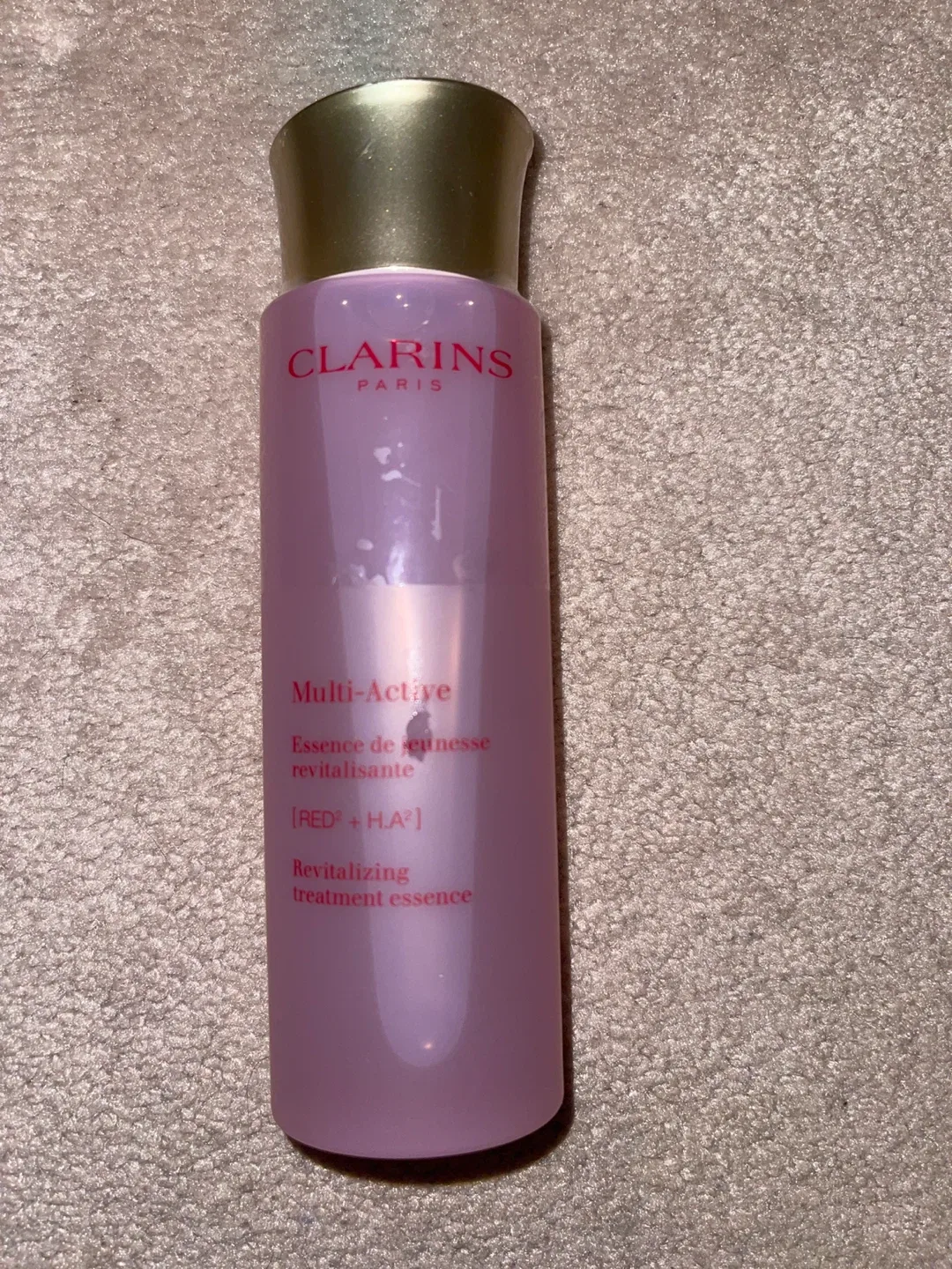 Clarins Multi-Active Revitalizing Treatment Essence thumbnail