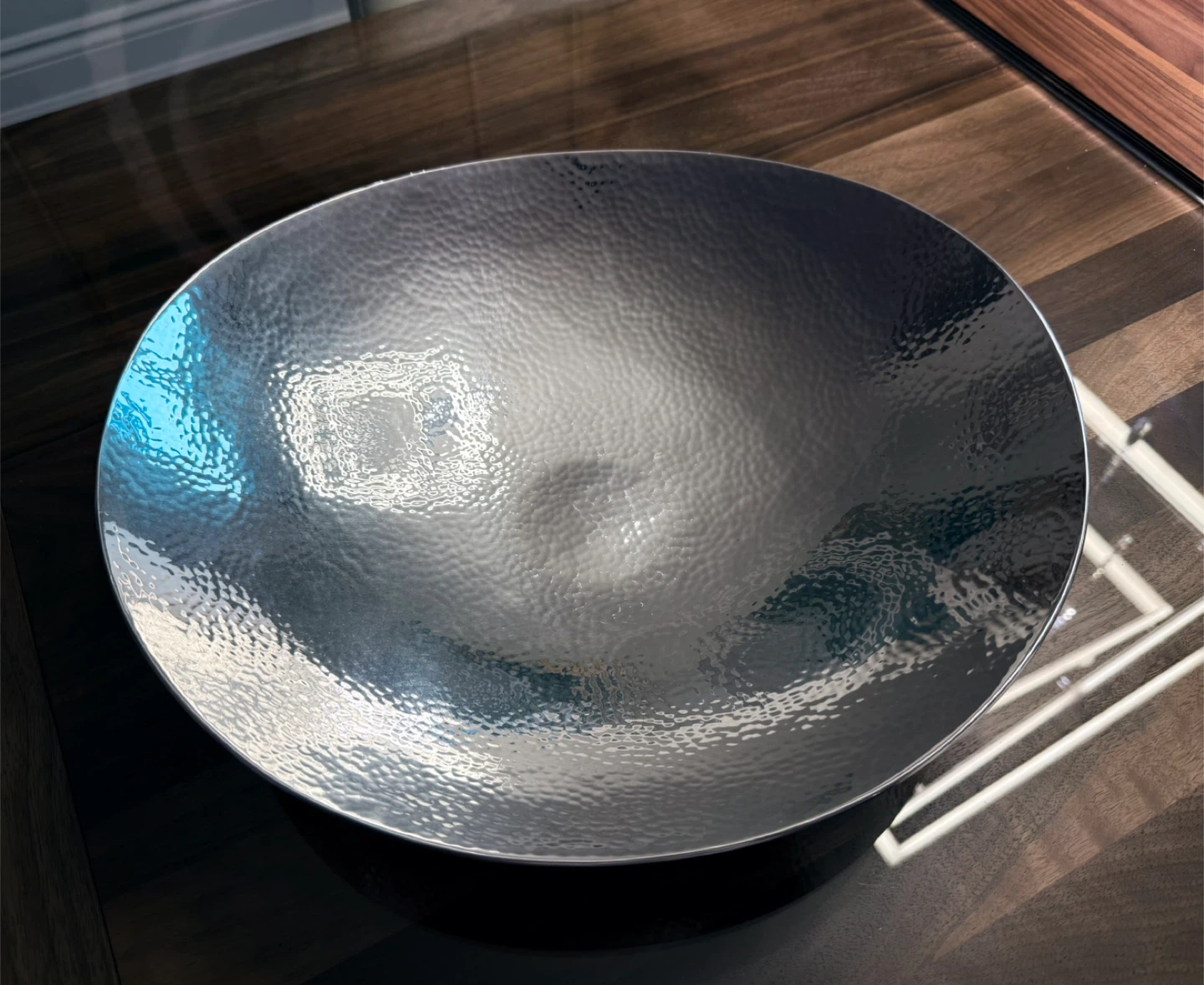 ‼️West Elm decorative bowl, platter and vase - photo 5