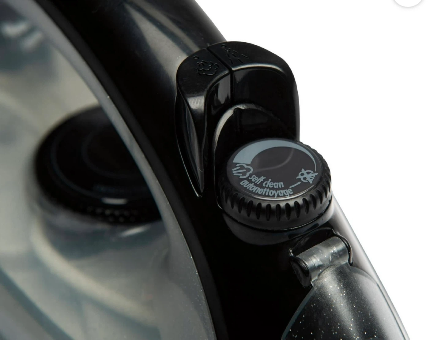Proctor Silex Iron - Simply Better - photo 4