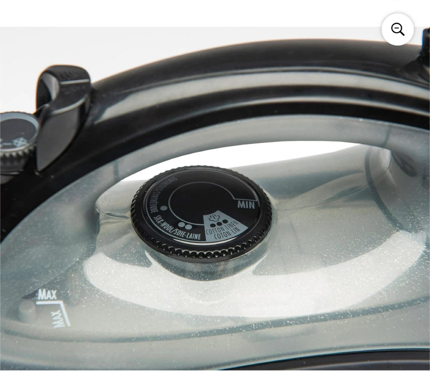 Proctor Silex Iron - Simply Better - photo 3