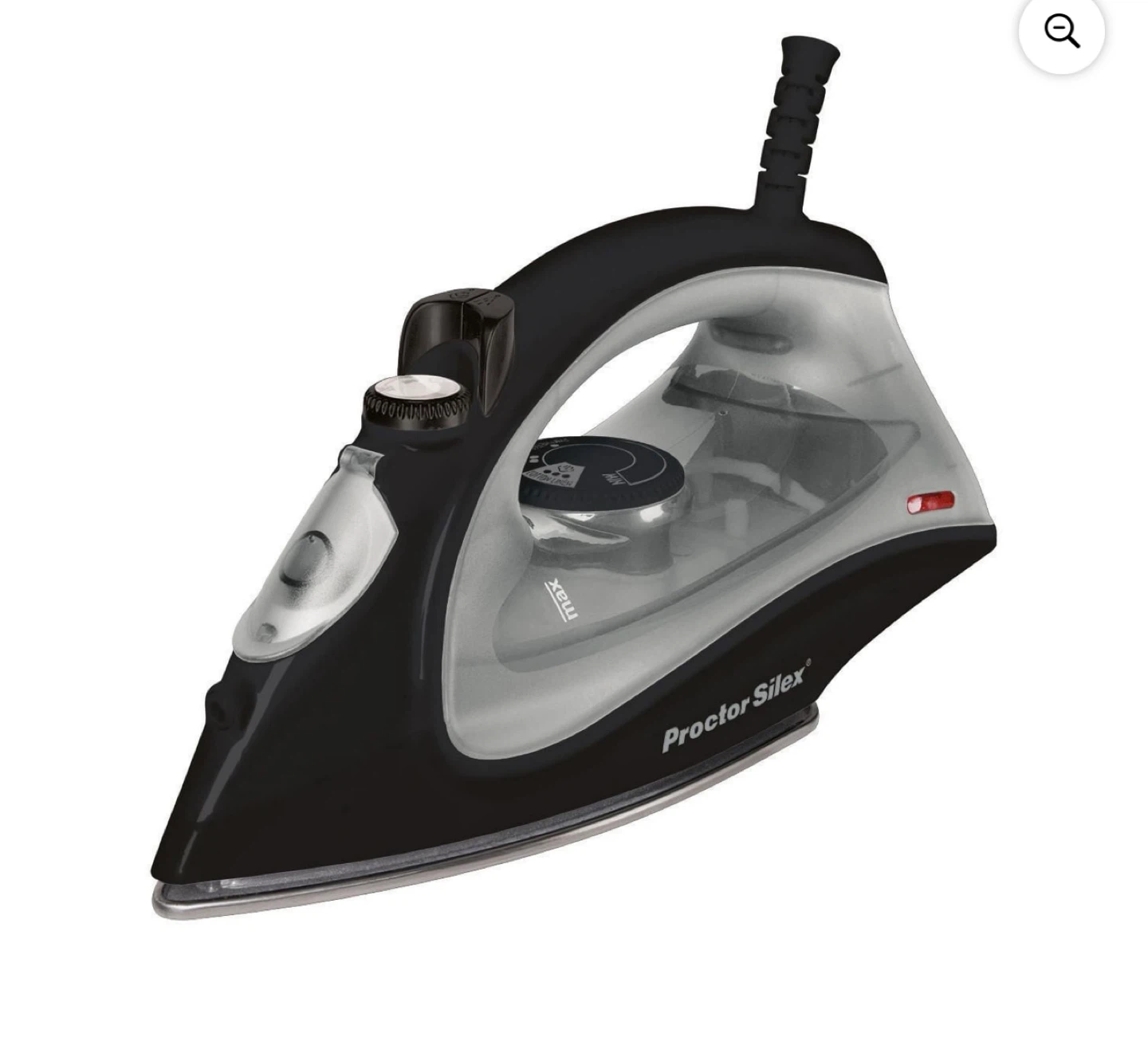 Proctor Silex Iron - Simply Better