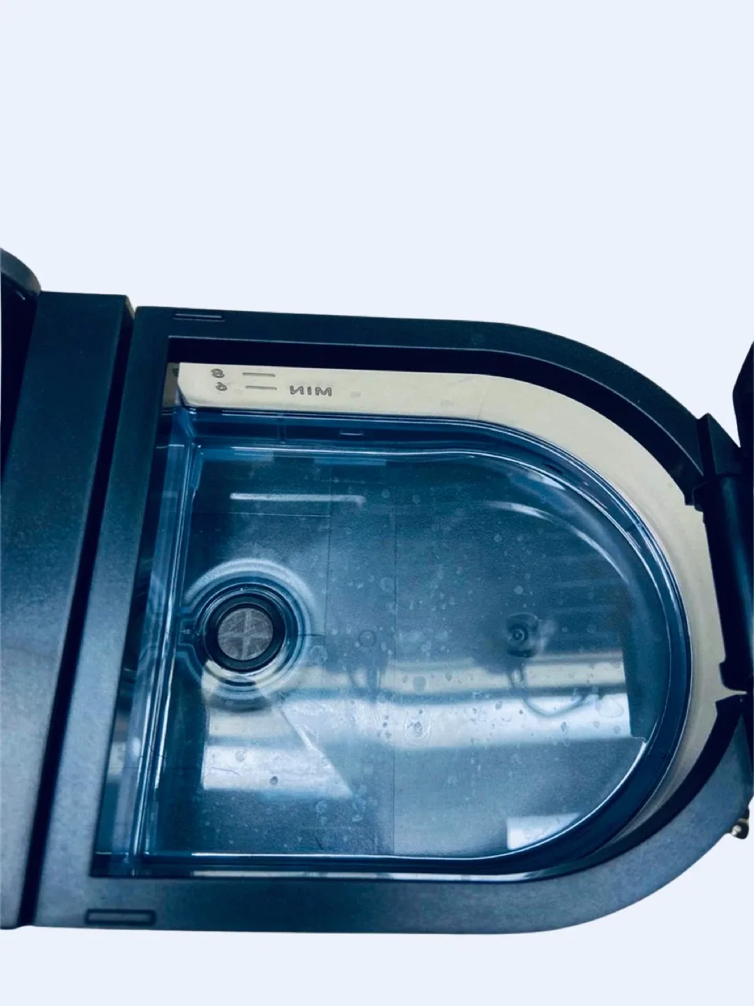 ☕ Keurig K-Mini Coffee Maker – Matte Black | Compact | Boxed image indicator(6)