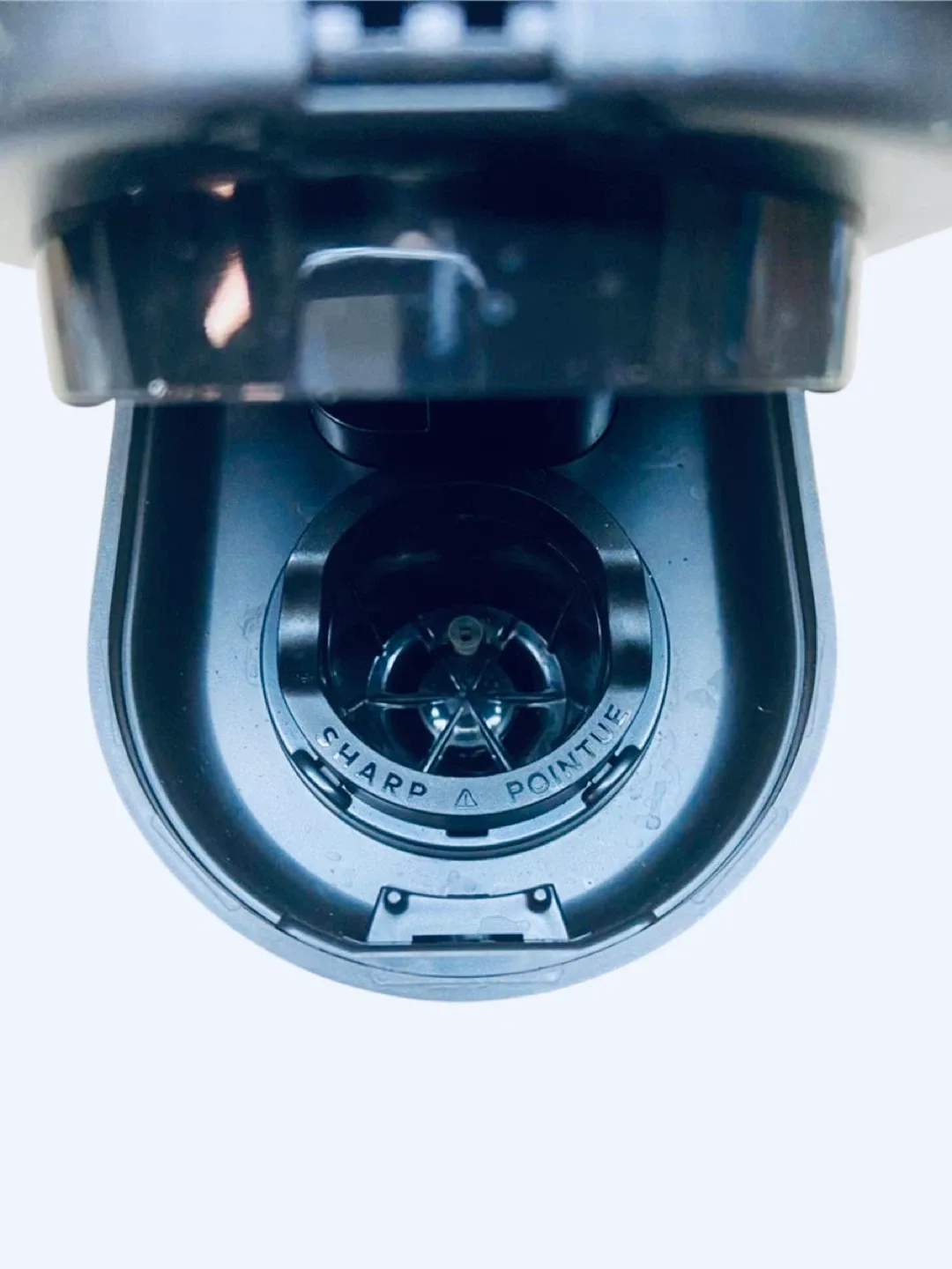 ☕ Keurig K-Mini Coffee Maker – Matte Black | Compact | Boxed image indicator(4)