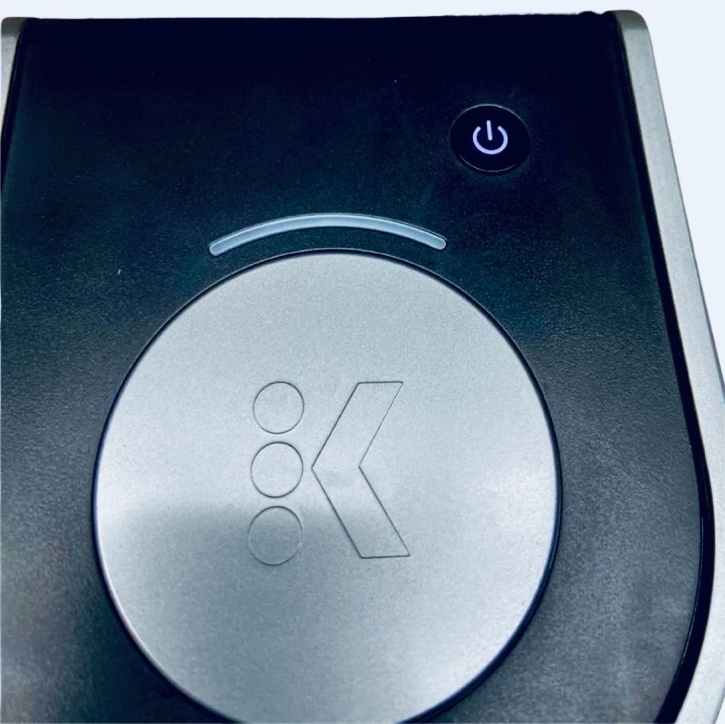 ☕ Keurig K-Mini Coffee Maker – Matte Black | Compact | Boxed image indicator(5)