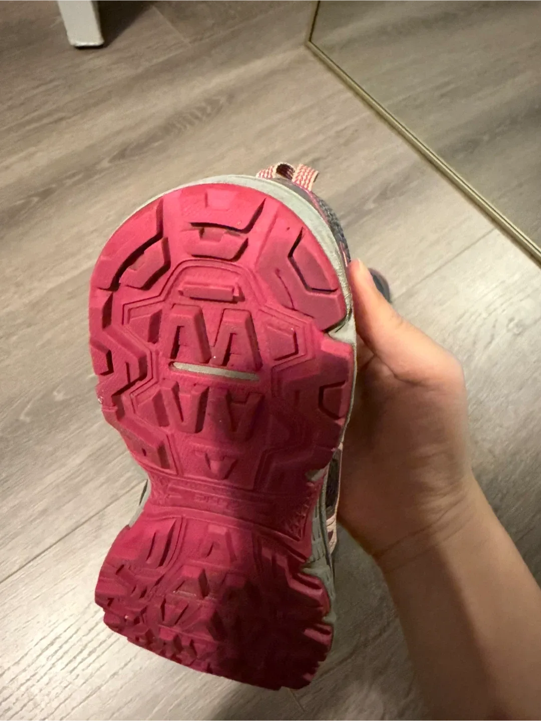 Asics Gel-Venture 6.5 Women's Running Shoes - Size 6.5 US image indicator(6)