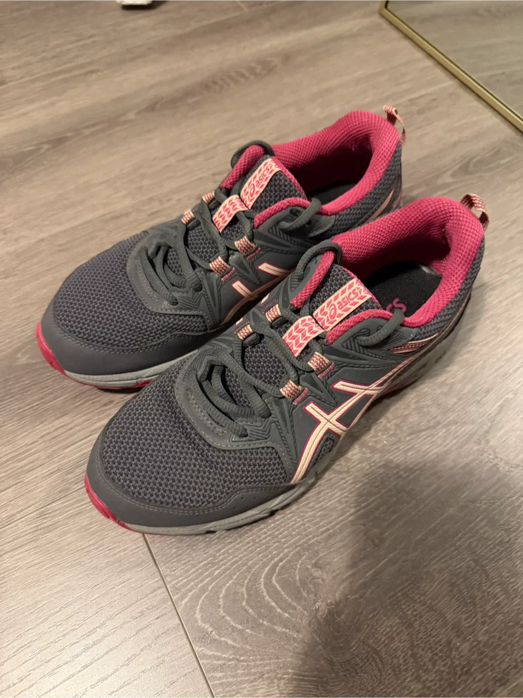 Asics Gel-Venture 6.5 Women's Running Shoes - Size 6.5 US