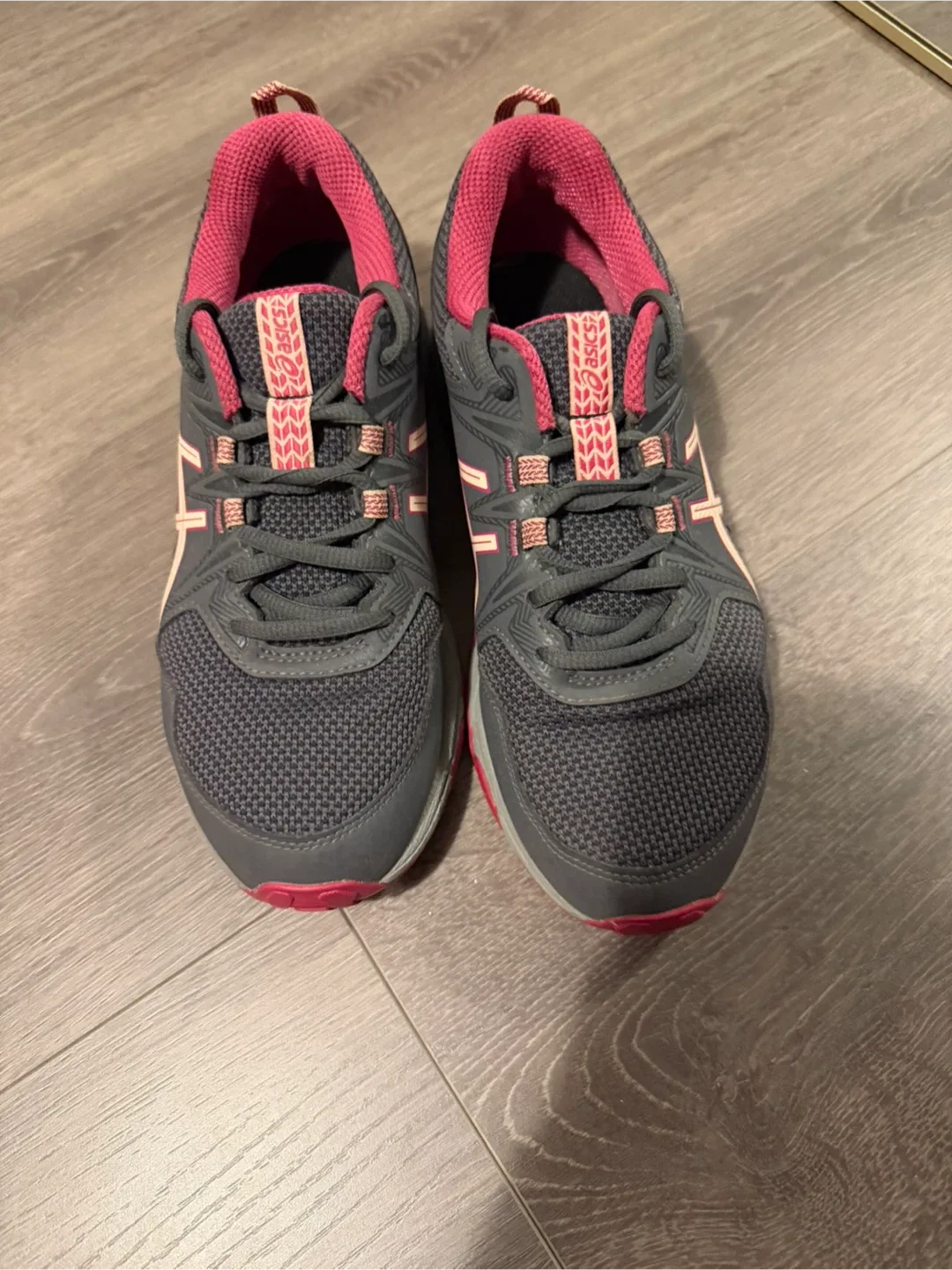 Asics Gel-Venture 6.5 Women's Running Shoes - Size 6.5 US image indicator(2)