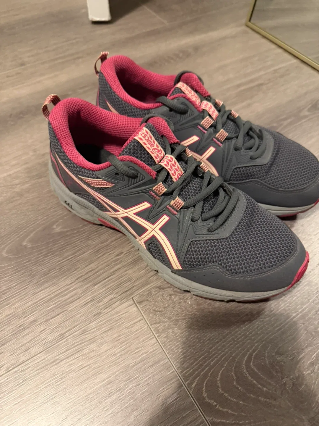 Asics Gel-Venture 6.5 Women's Running Shoes - Size 6.5 US image indicator(3)