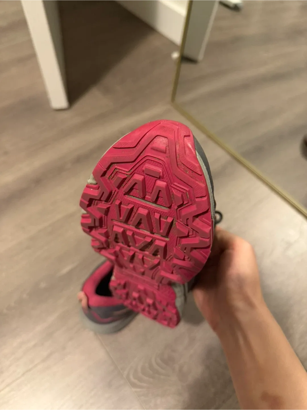 Asics Gel-Venture 6.5 Women's Running Shoes - Size 6.5 US image indicator(7)