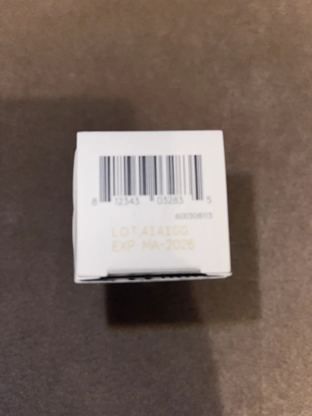 New Drunk Elephant Umbra Sheer Mineral Cream SPF 30 image indicator(2)