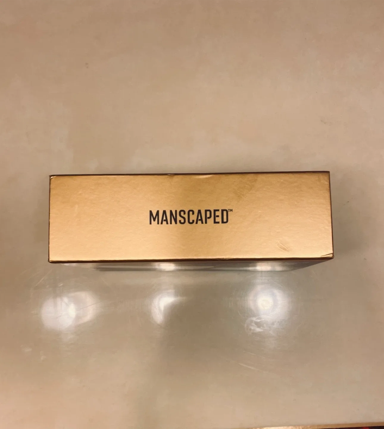 BRAND NEW MANSCAPED The Lawn Mower 5.0 Ultra image indicator(5)