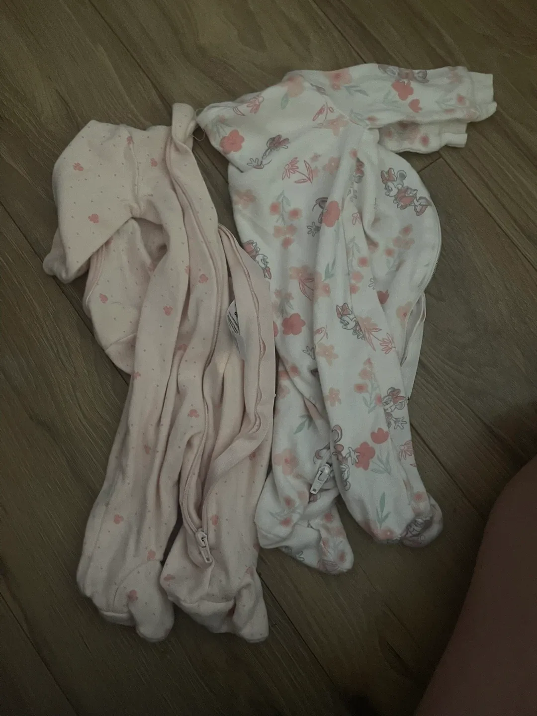 Baby Onesies Bundle - Assorted Sizes & Styles image indicator(10)